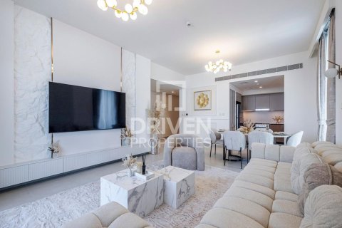 Appartement de 3 chambres  No. 120631 3