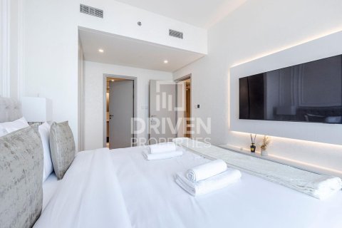 Appartement de 3 chambres  No. 120631 12