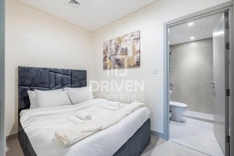 Appartement de 3 chambres  No. 120631 9