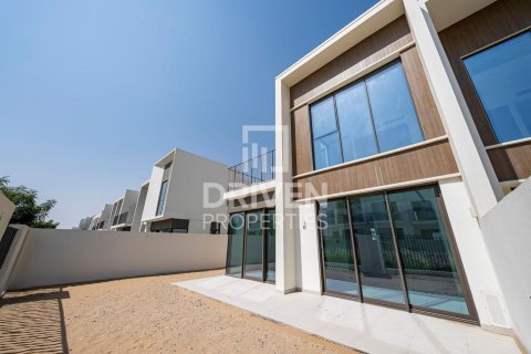 Townhouse de 4 dormitorios No. 120632 29