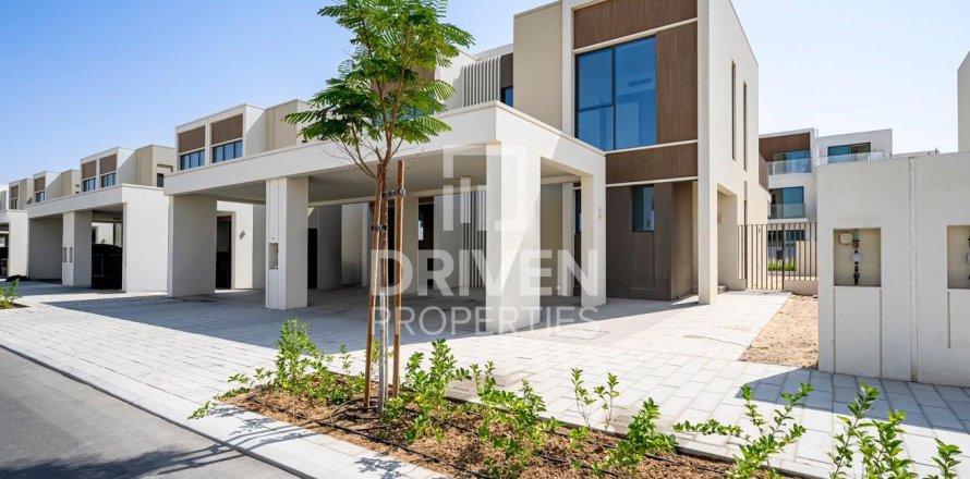 Townhouse de 4 dormitorios No. 120632