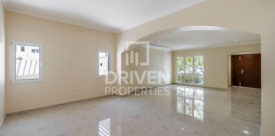 Вилла с 4 спальнями №120635