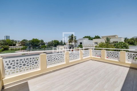 Вилла с 4 спальнями №120635 18