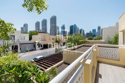 Вилла с 4 спальнями №120635 16