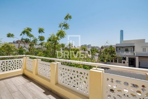 Вилла с 4 спальнями №120635 17