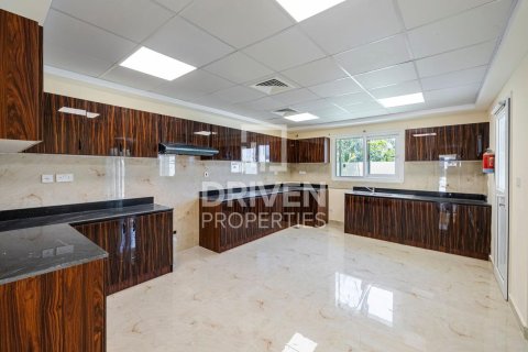 Вилла с 4 спальнями №120635 12