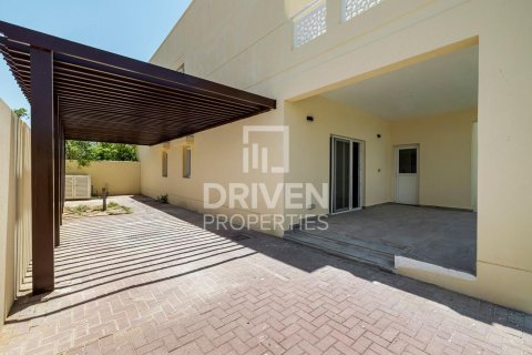 Вилла с 4 спальнями №120635 20