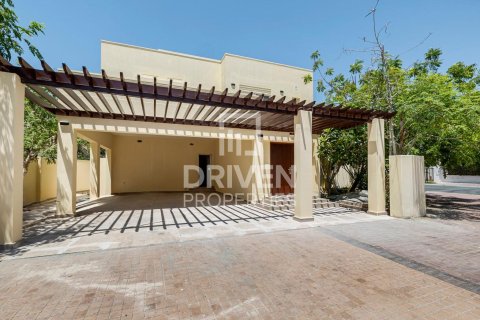 Вилла с 4 спальнями №120635 19