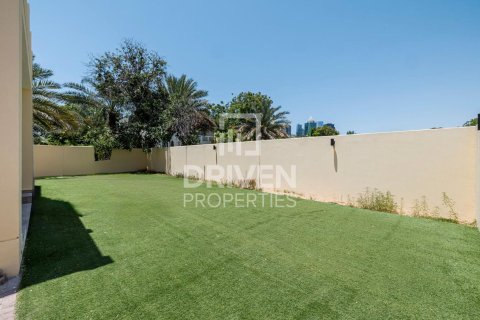 Вилла с 4 спальнями №120635 22