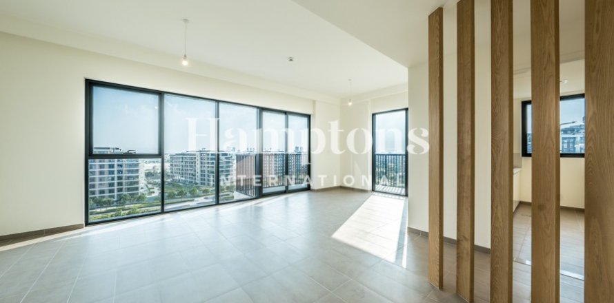 Квартира с 3 спальнями  №135340