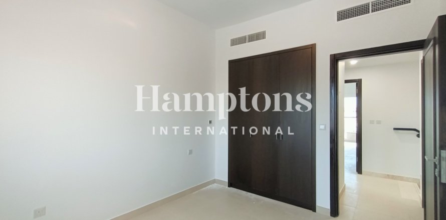 Townhouse de 3 dormitorios No. 135339