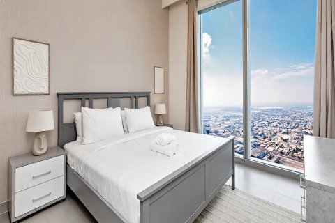 Квартира с 2 спальнями  №135344 9