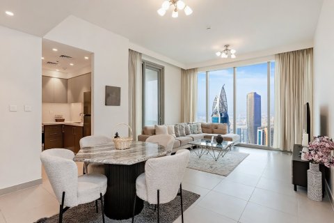 Квартира с 2 спальнями  №135344 8