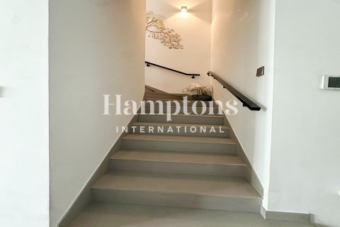 Таунхаус с 3 спальнями  №135341 10