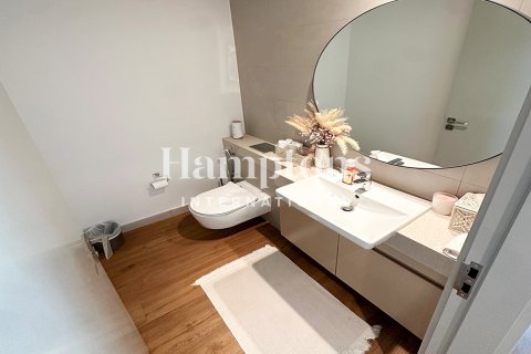 Таунхаус с 3 спальнями  №135341 13