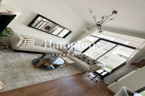 Таунхаус с 3 спальнями  №135341 12