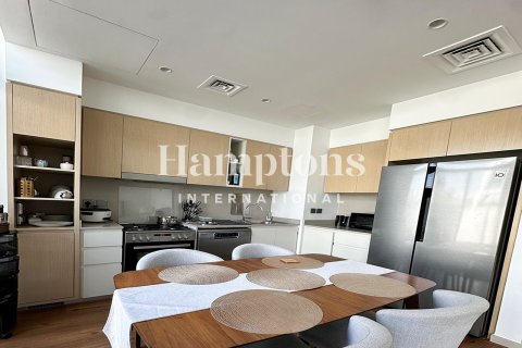 Таунхаус с 3 спальнями  №135341 15