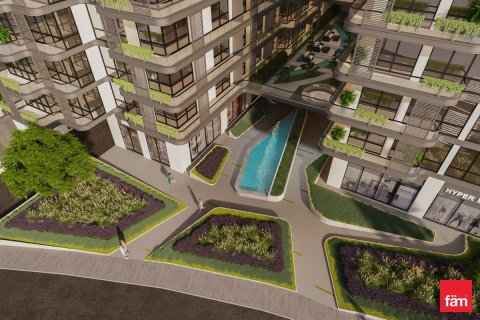 Shop de 290m² en Dubai, UAE No. 147623 4