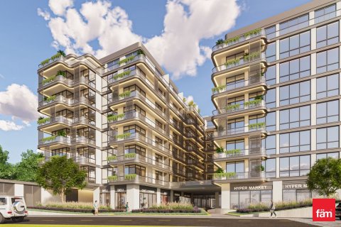 Shop de 290m² en Dubai, UAE No. 147623