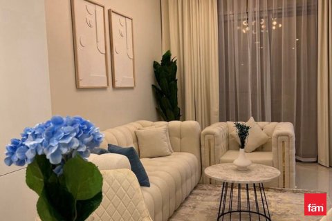 Apartment de 2 dormitorios en Business Bay, UAE No. 147621