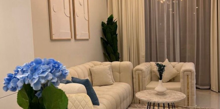 Apartment de 2 dormitorios en Business Bay, UAE No. 147621