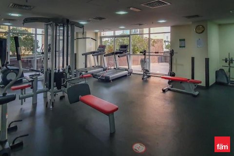 Appartement de 1 chambre à Dubai Marina, UAE No. 147625 9