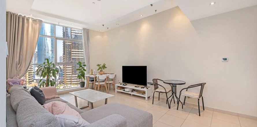 Appartement de 1 chambre à Dubai Marina, UAE No. 147625