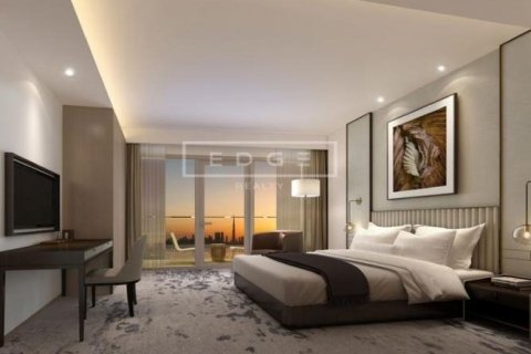 Apartment de 1 dormitorio en Dubai Creek Harbour (The Lagoons), UAE No. 5853 5