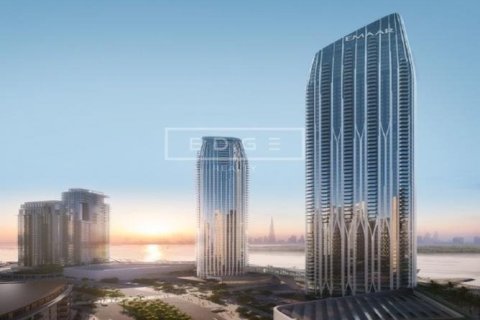 2 غرف نوم شقة في خور دبي, الإمارات العربية المتحدة رقم 5852 3