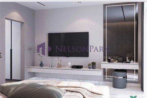 1 bedroom Apartment in Lusail, Qatar No. 57174 3