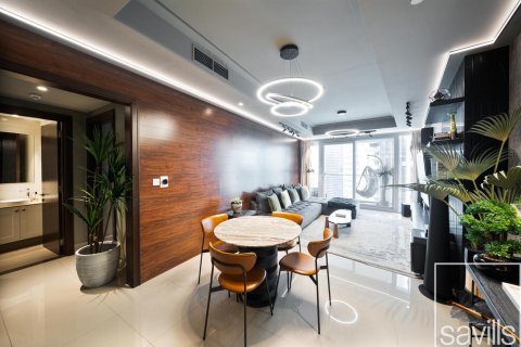 Квартира с 3 спальнями в Даунтаун Дубай (Даунтаун Бурдж Дубай), ОАЭ №136477 3