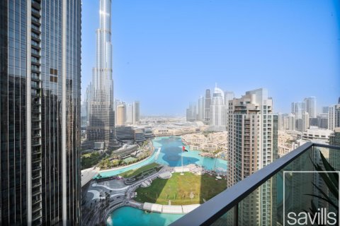 Квартира с 3 спальнями в Даунтаун Дубай (Даунтаун Бурдж Дубай), ОАЭ №136477 6
