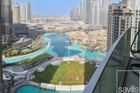 Квартира с 3 спальнями в Даунтаун Дубай (Даунтаун Бурдж Дубай), ОАЭ №136477 12