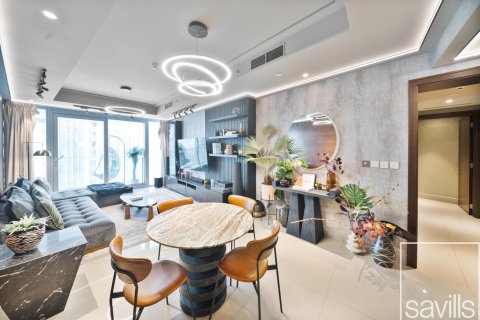 Квартира с 3 спальнями в Даунтаун Дубай (Даунтаун Бурдж Дубай), ОАЭ №136477