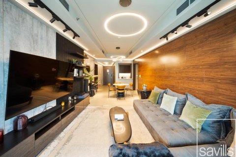 Квартира с 3 спальнями в Даунтаун Дубай (Даунтаун Бурдж Дубай), ОАЭ №136477 4