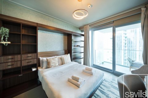 Квартира с 3 спальнями в Даунтаун Дубай (Даунтаун Бурдж Дубай), ОАЭ №136477 10