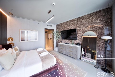 Квартира с 3 спальнями в Даунтаун Дубай (Даунтаун Бурдж Дубай), ОАЭ №136477 9