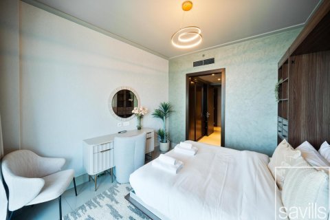 Квартира с 3 спальнями в Даунтаун Дубай (Даунтаун Бурдж Дубай), ОАЭ №136477 11