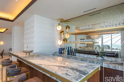 Квартира с 5 спальнями в Джумейра Бич Резиденс, ОАЭ №136473 10