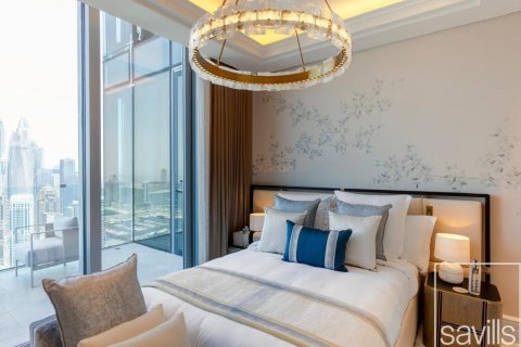 Квартира с 5 спальнями в Джумейра Бич Резиденс, ОАЭ №136473 13