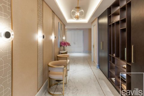 Квартира с 5 спальнями в Джумейра Бич Резиденс, ОАЭ №136473 11
