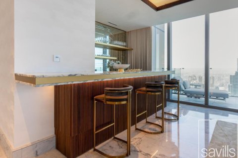 Квартира с 5 спальнями в Джумейра Бич Резиденс, ОАЭ №136473 9