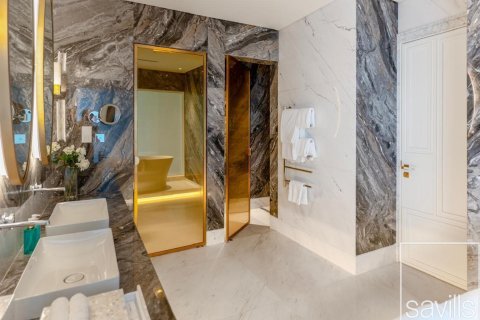 Квартира с 5 спальнями в Джумейра Бич Резиденс, ОАЭ №136473 15