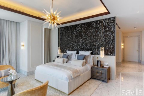 Квартира с 5 спальнями в Джумейра Бич Резиденс, ОАЭ №136473 14
