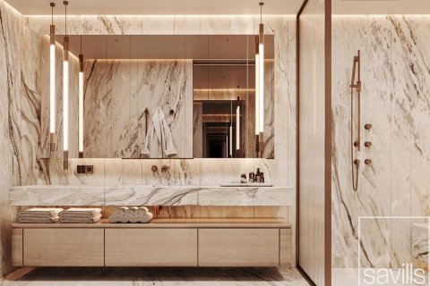 Дуплекс с 4 спальнями в Пальма Джумейра, ОАЭ №136472 16