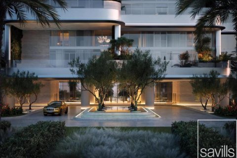 Дуплекс с 4 спальнями в Пальма Джумейра, ОАЭ №136472 6