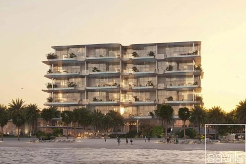 Дуплекс с 4 спальнями в Пальма Джумейра, ОАЭ №136472 11