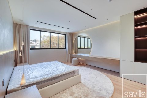 Вилла с 5 спальнями в Джумейра Гольф Эстейтс, ОАЭ №136475 28