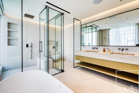 Вилла с 5 спальнями в Джумейра Гольф Эстейтс, ОАЭ №136475 27