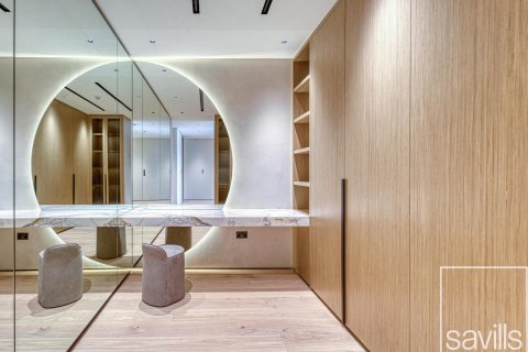 Вилла с 5 спальнями в Джумейра Гольф Эстейтс, ОАЭ №136475 21